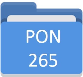 PON 265